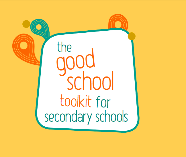 The Good School Toolkit Secondary