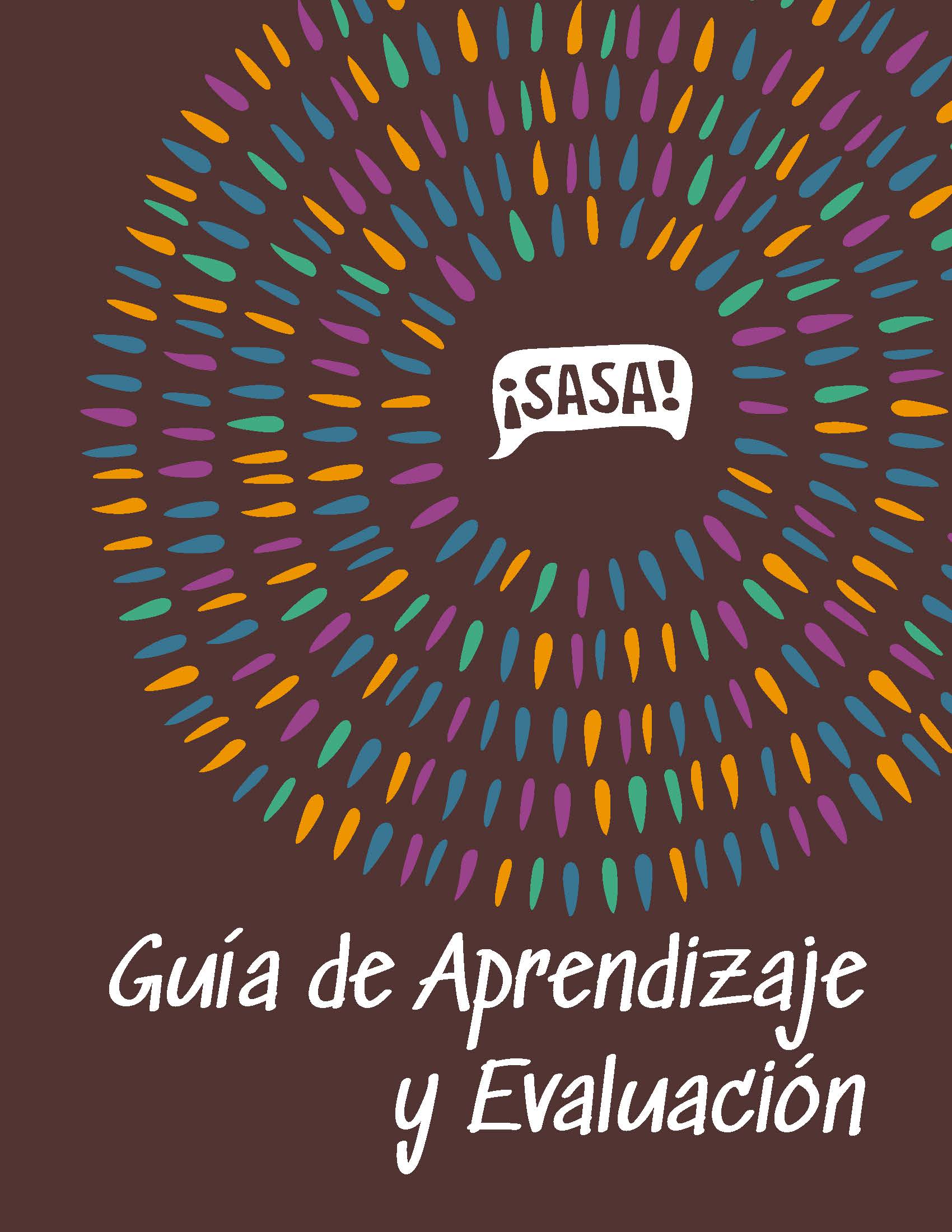 <i>SASA</i>, La Guía de A&E